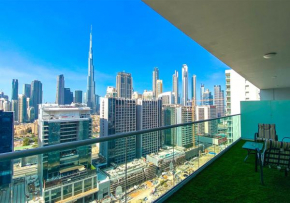 MH- DAMAC VERA Residences - 2 Bedrooms- Ref 2401
